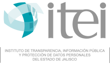logotipo de itei